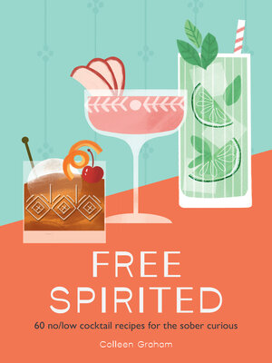 cover image of Free Spirited